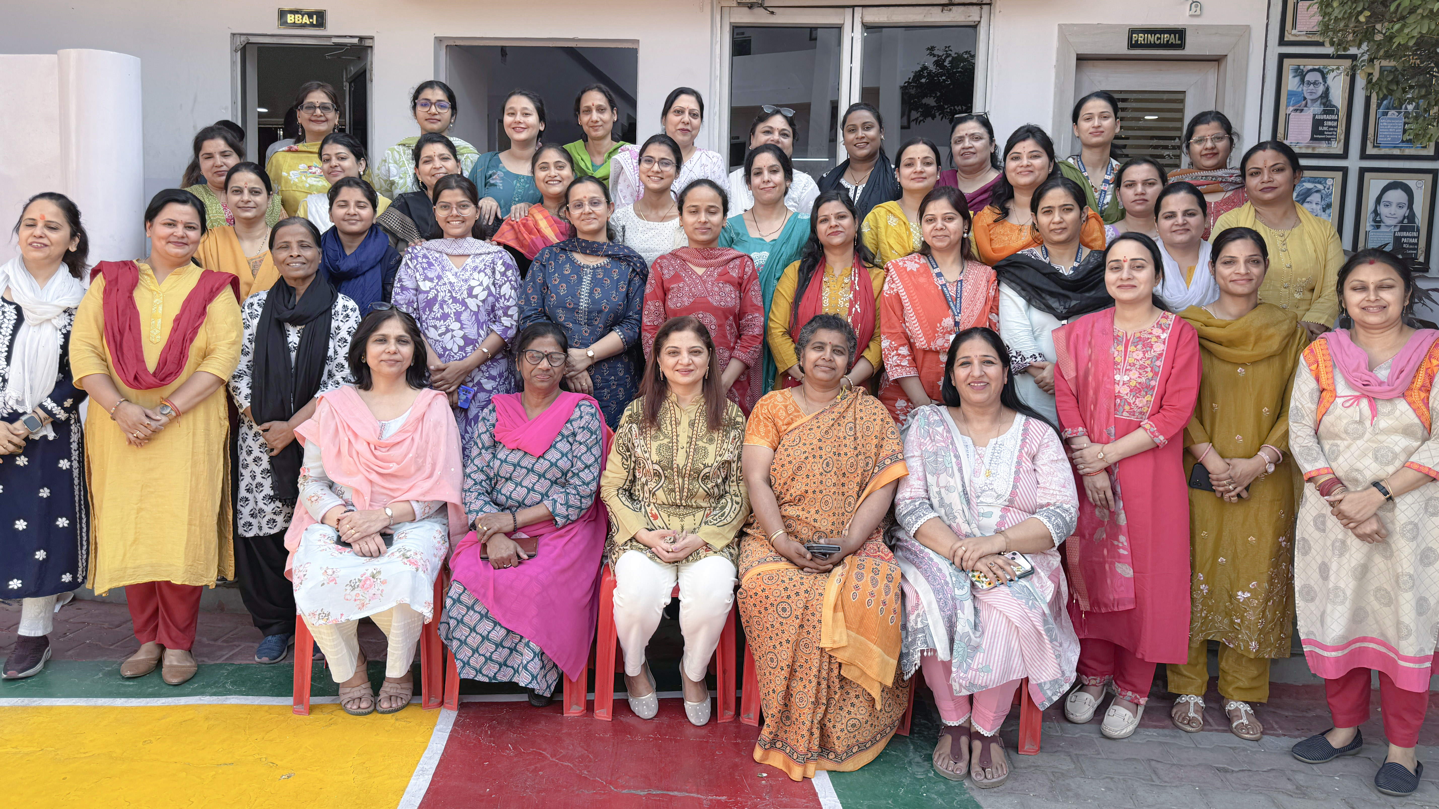 English Mastery Programme